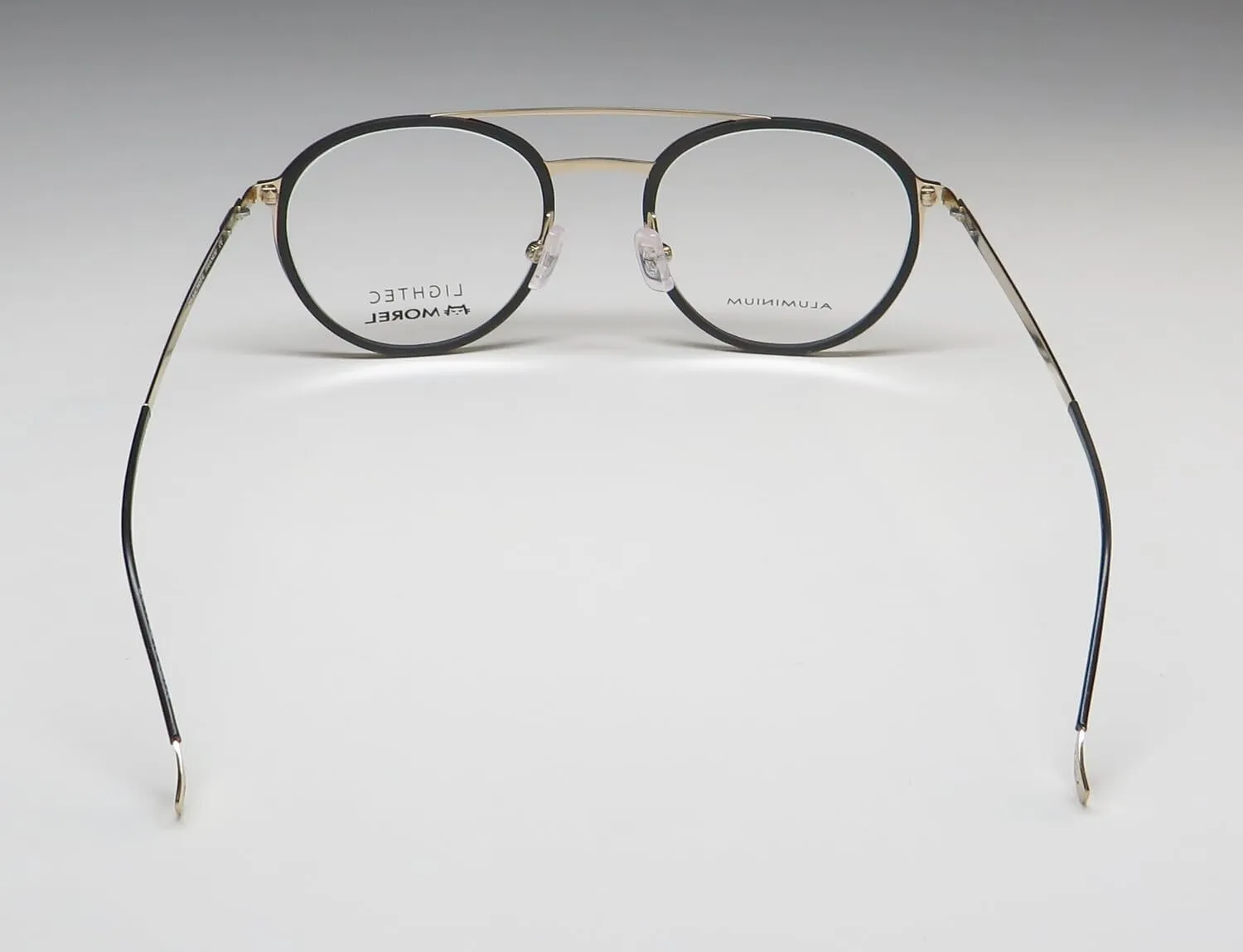 30067l Aluminium Metal Light Weight Rare Modern Eyeglass Frame/Glasses