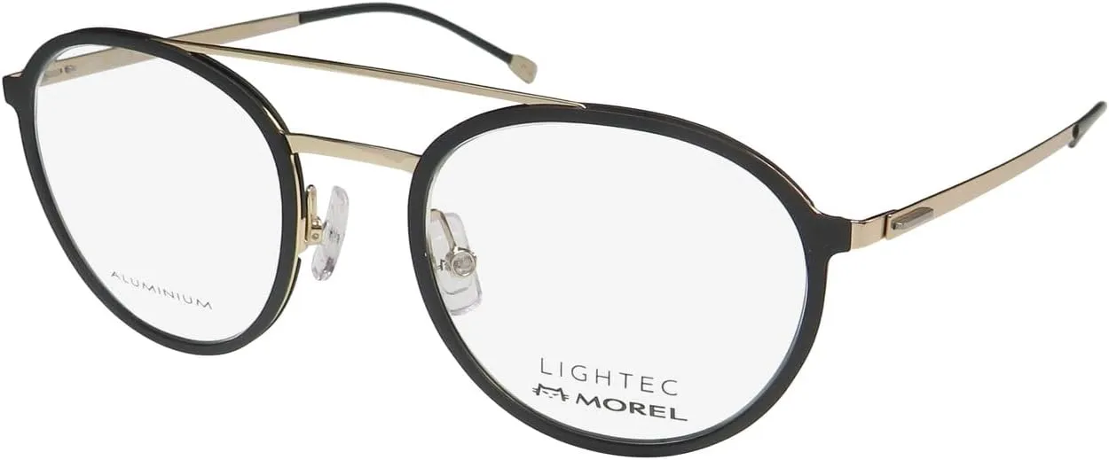 30067l Aluminium Metal Light Weight Rare Modern Eyeglass Frame/Glasses