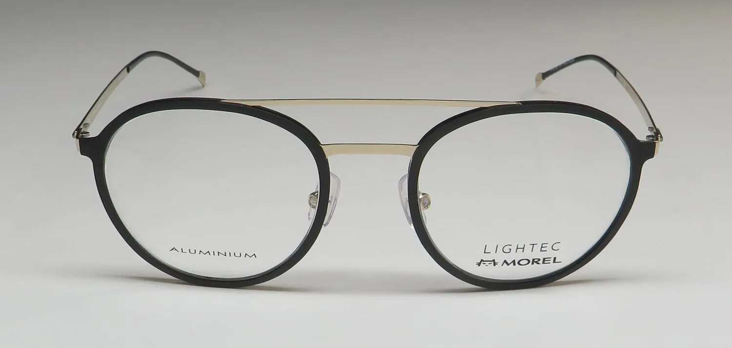 30067l Aluminium Metal Light Weight Rare Modern Eyeglass Frame/Glasses