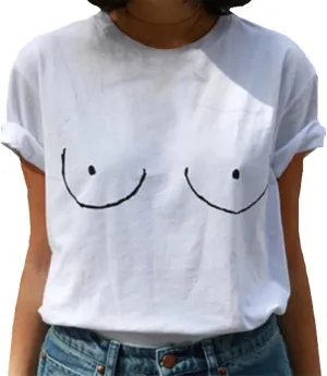 BLACKMYTH Women's Cute Graphic T Shirts Funny Tops Short Sleeve Tees