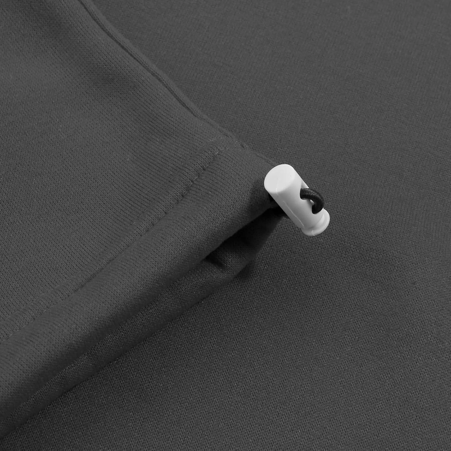 Cargo Pants for Men Baggy Plus Size Drawstring Waist Relaxed Fit Sweatpants Casual Golf Joggers with Pockets