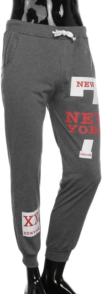 Cargo Pants for Men Relaxed Fit Casual Cargo Pants Sports Sweatpants Running Trousers with Pockets Jogger Sweatpants
