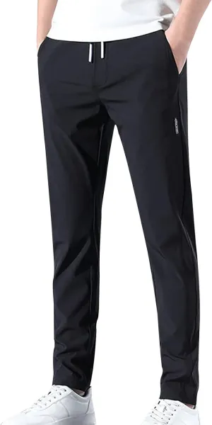Cargo Work Pant Men Cotton Casual Combat Cargo Pants Sport Sweatpant Relaxed Fit Joggers Sweat Pant