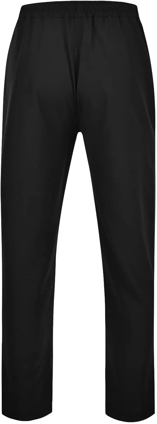 Cargo Work Pant Men Cotton Casual Combat Cargo Pants Sport Sweatpant Relaxed Fit Joggers Sweat Pant