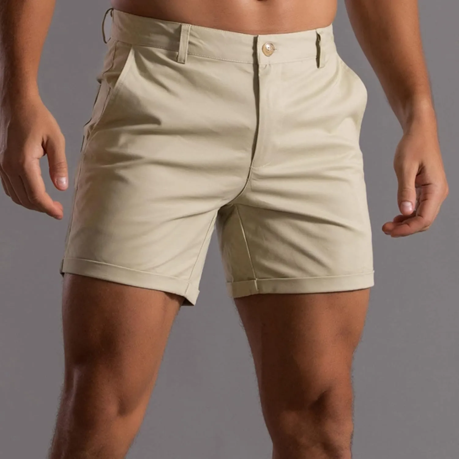 Cargo Work Pant Men Elasticated Casual Track Lounge Pants Loungewear Sweatpant Pockets Relaxed Fit Joggers