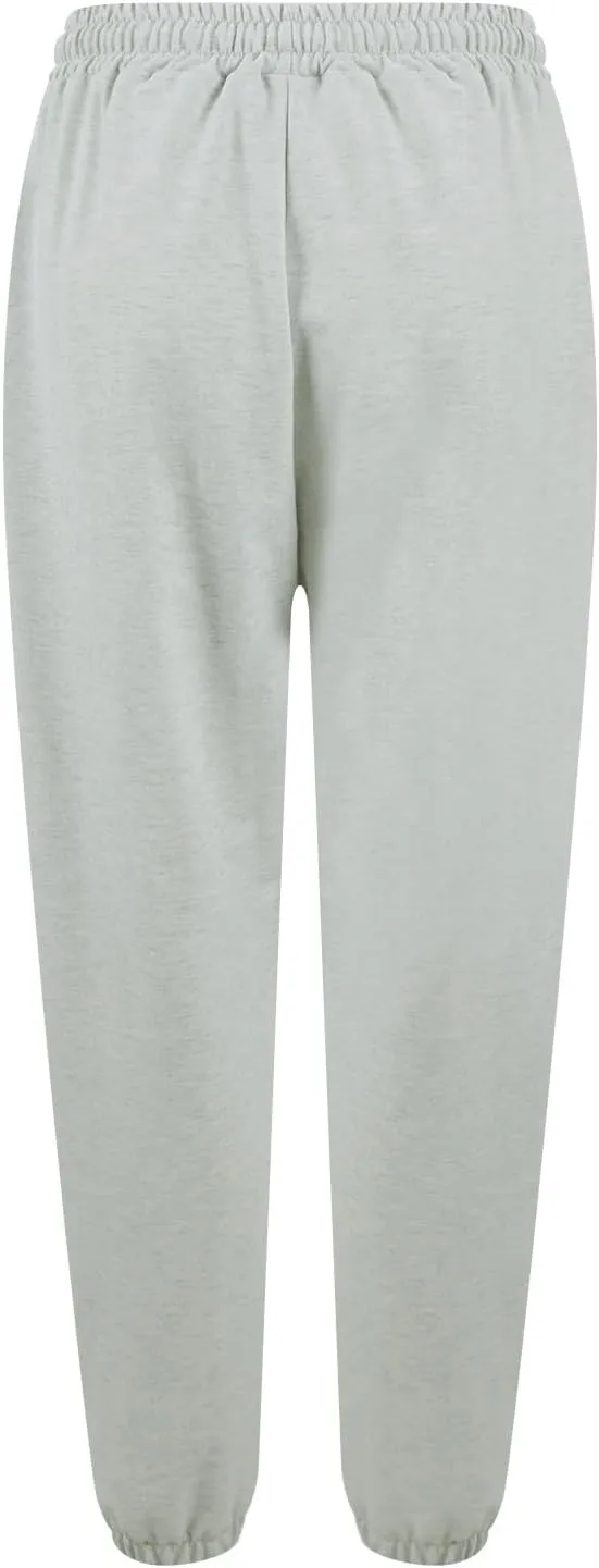 Cinch Bottom Sweatpants Women Baggy High Waisted Sweatpants Athletic Sweat Pants Workout Cotton Joggers with Pockets