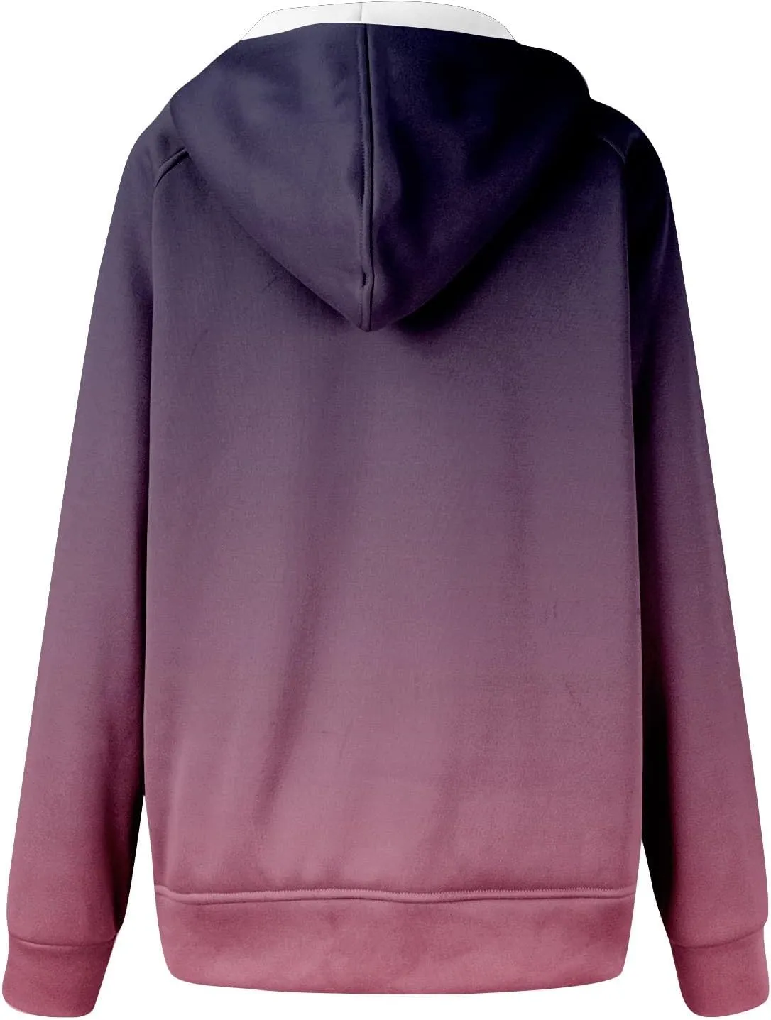 Cropped Hoodie Women Zip Pullover Thumb Hole Fall Hoodies Comfy Solid Long Sleeve Shirts Winter Clothes With Pockets
