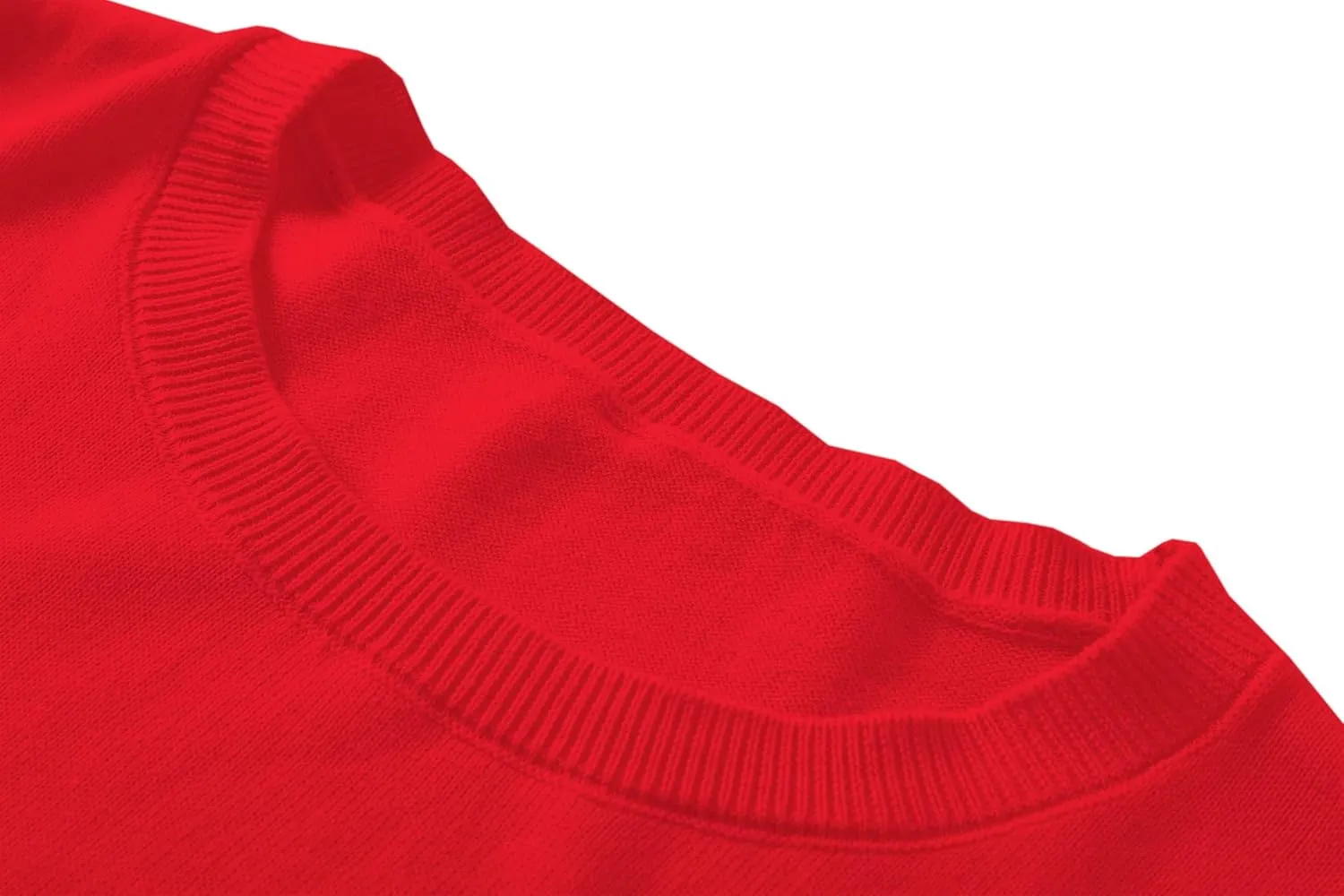 DAIMIDY Women's Short Sleeve Crew Neck Sweaters Lightweight Summer Sweater Casual Knit Pullover Tops