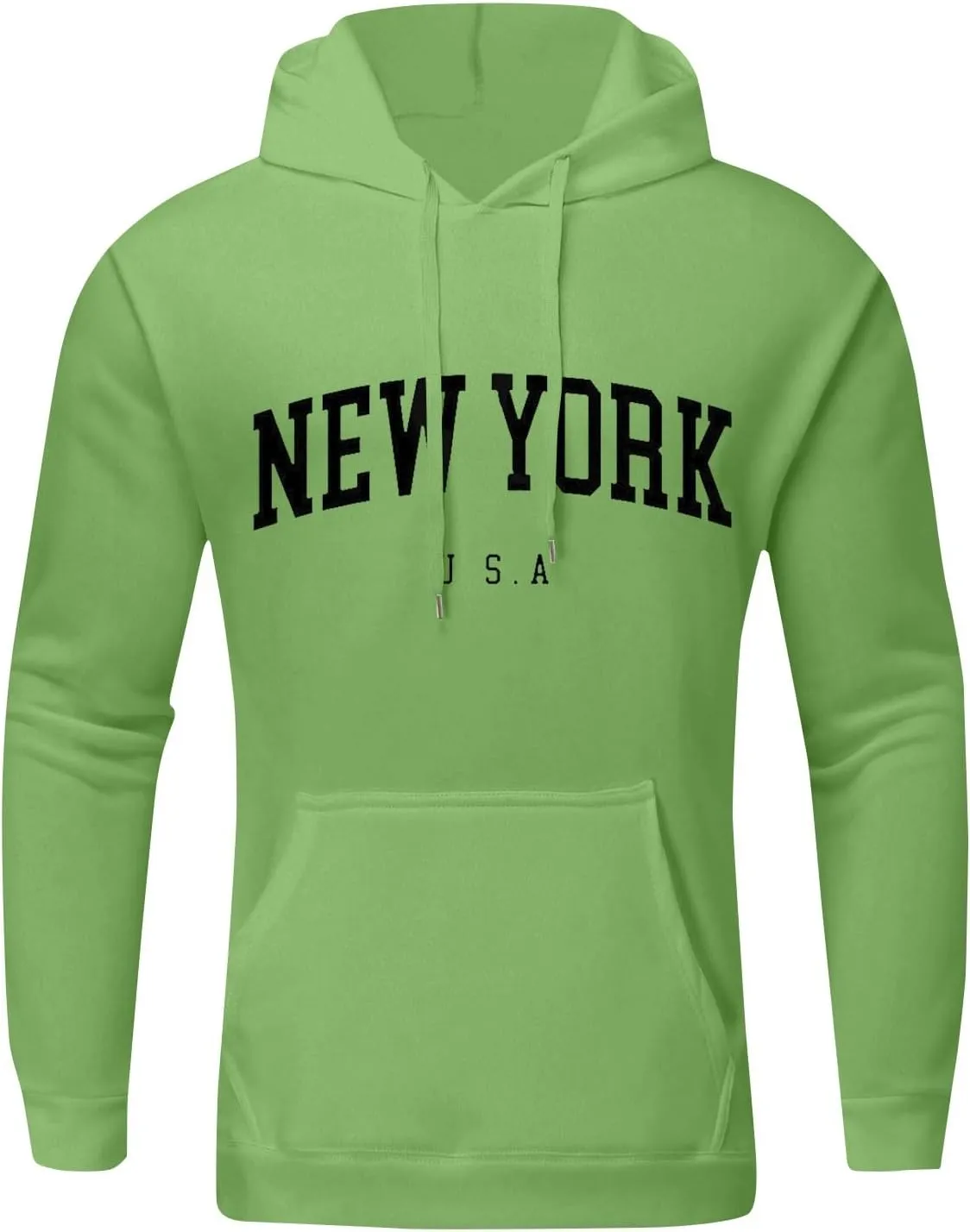DuDubaby Graphic Hoodies For Men Letter Printing Cotton Sweatshirt 3D Fashion Pullover Design Cotton Hooded