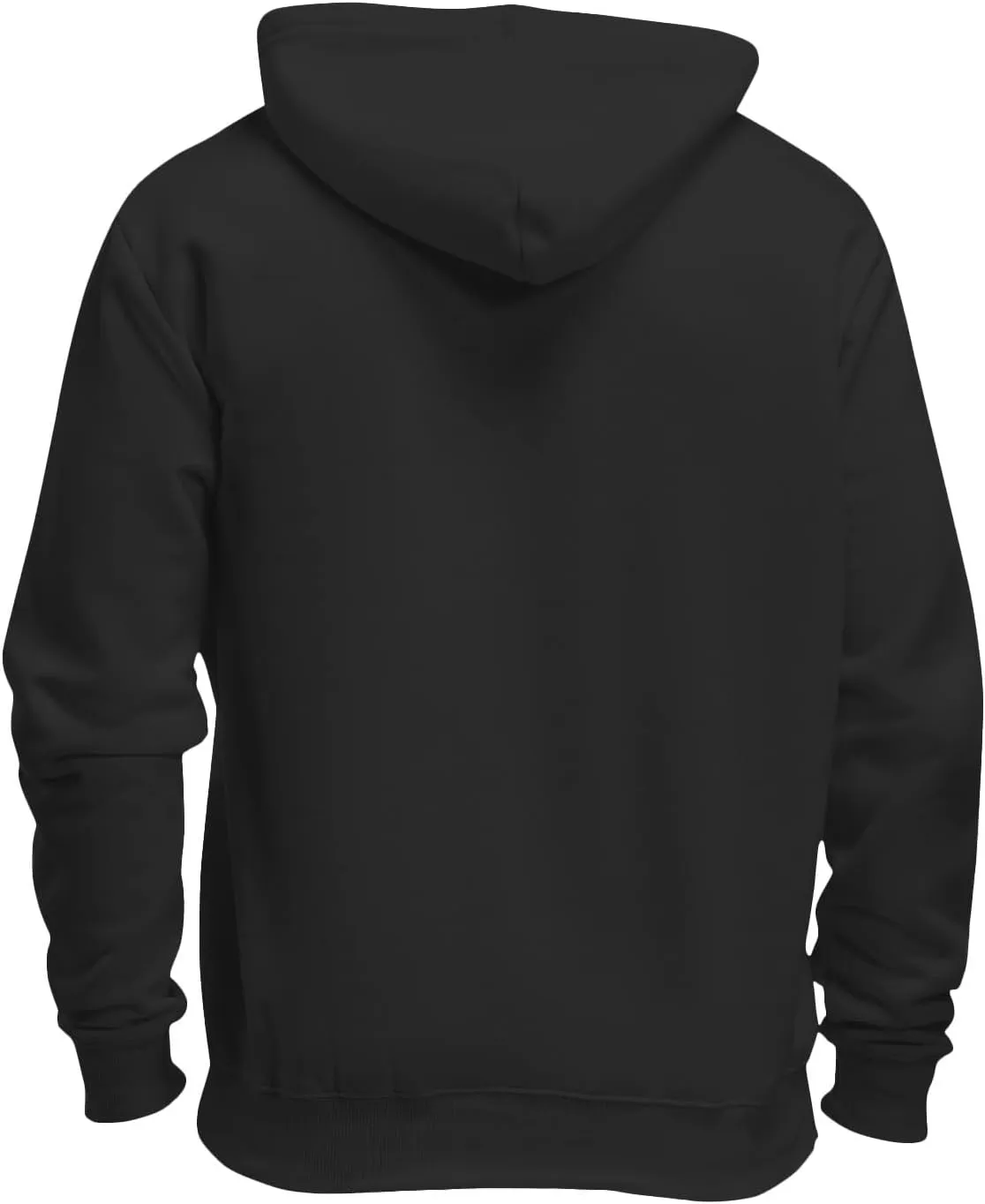 DuDubaby Graphic Hoodies For Men Letter Printing Cotton Sweatshirt 3D Fashion Pullover Design Cotton Hooded