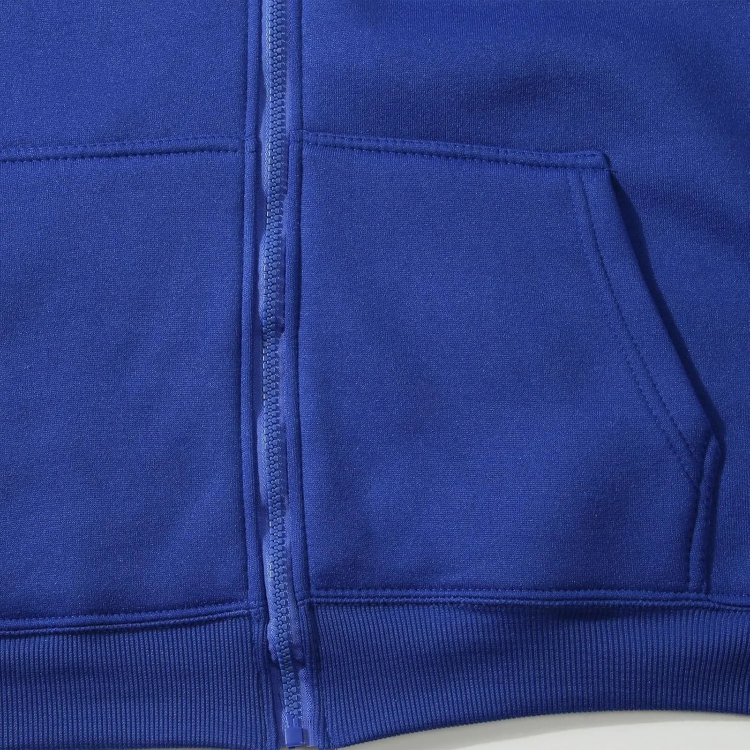 Fall Mens Zip Up Hoodie Loose Fit Full Zip Up Hoodie Casual Mens Sweatshirt Hoodie Fashion Men's Hoodies Pullover