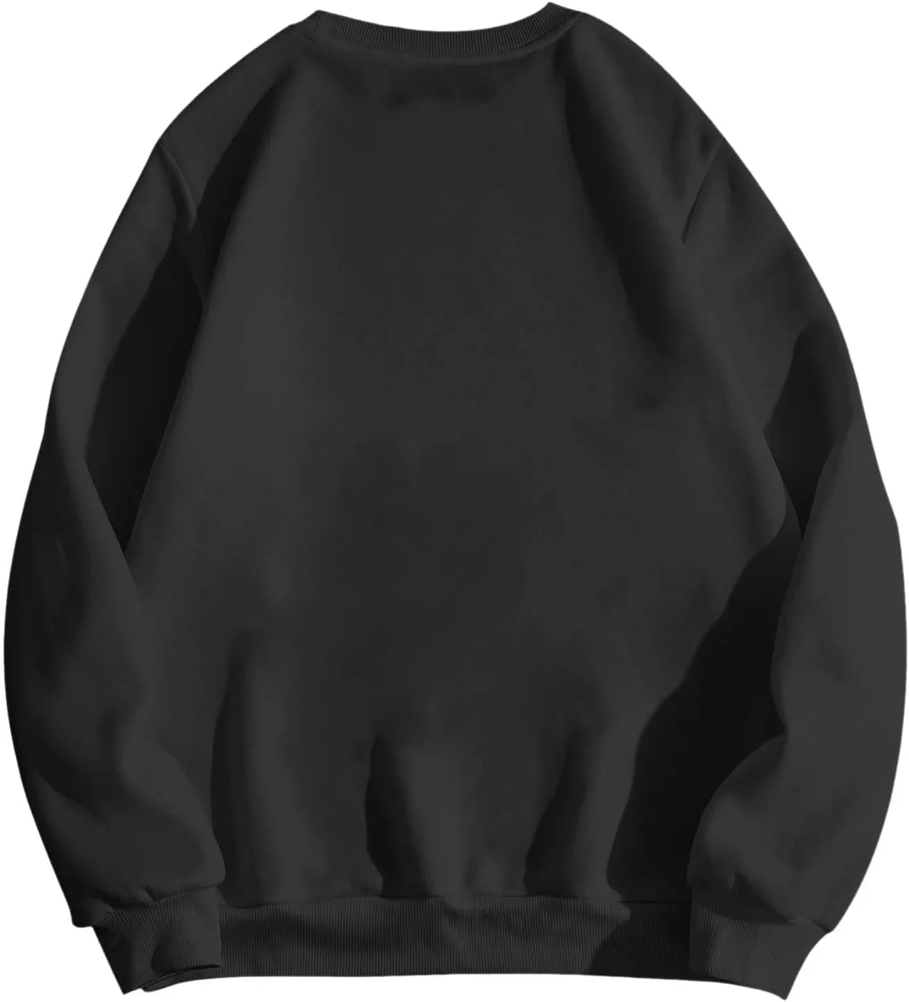 Fleece Women Set Women's Letter Graphic Hoodies Oversized Pullover Tops Casual Long Sleeve Hooded Print