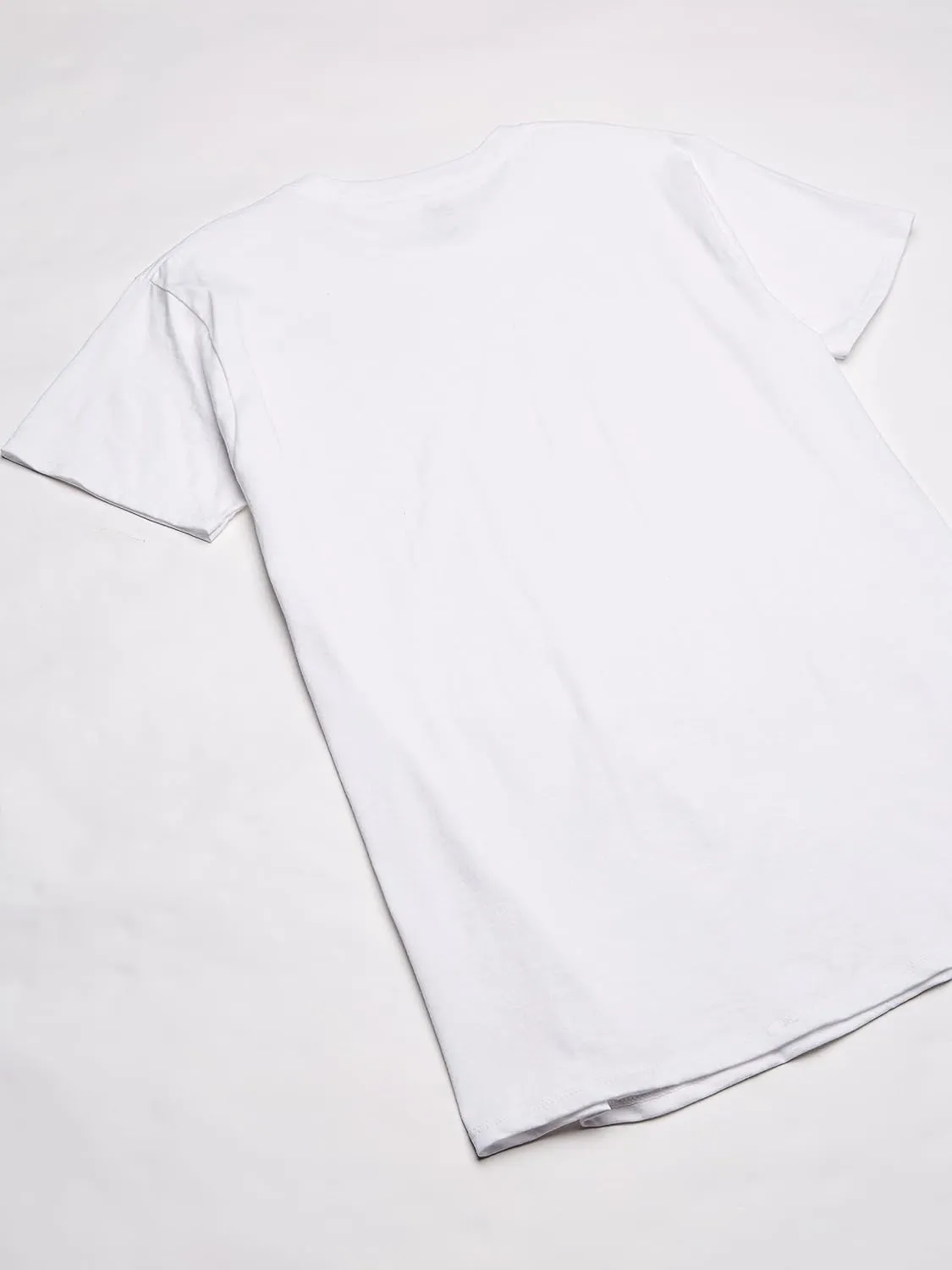Fruit of the Loom Boys' Eversoft Cotton Undershirts, T Shirts & Tank Tops