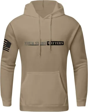 Hoodies for Men Drawstring Long Sleeve Hoodies Geometric Texture Soild Color Sweatshirt Trendy Pullover Tops