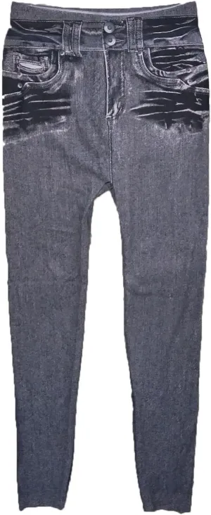 Jeans for Women High Waisted Trendy Stretch Skinny Petite Jean Casual Pencil Mama Pants Straight Leg Girl Denim Pants