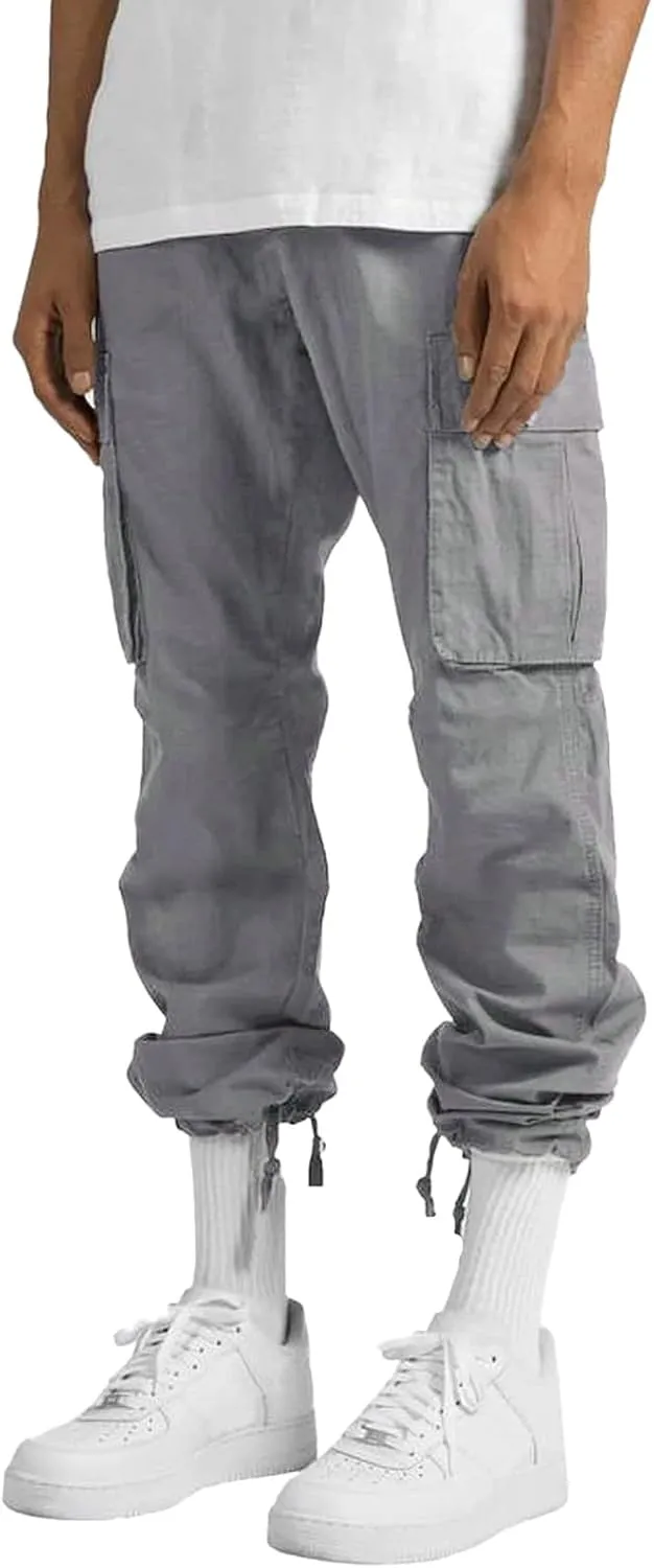LCMTWX Mens Joggers Couple Dry Trousers Outdoor Men Quik Pants Men's Pants Elastic Waist Joggers Baggy