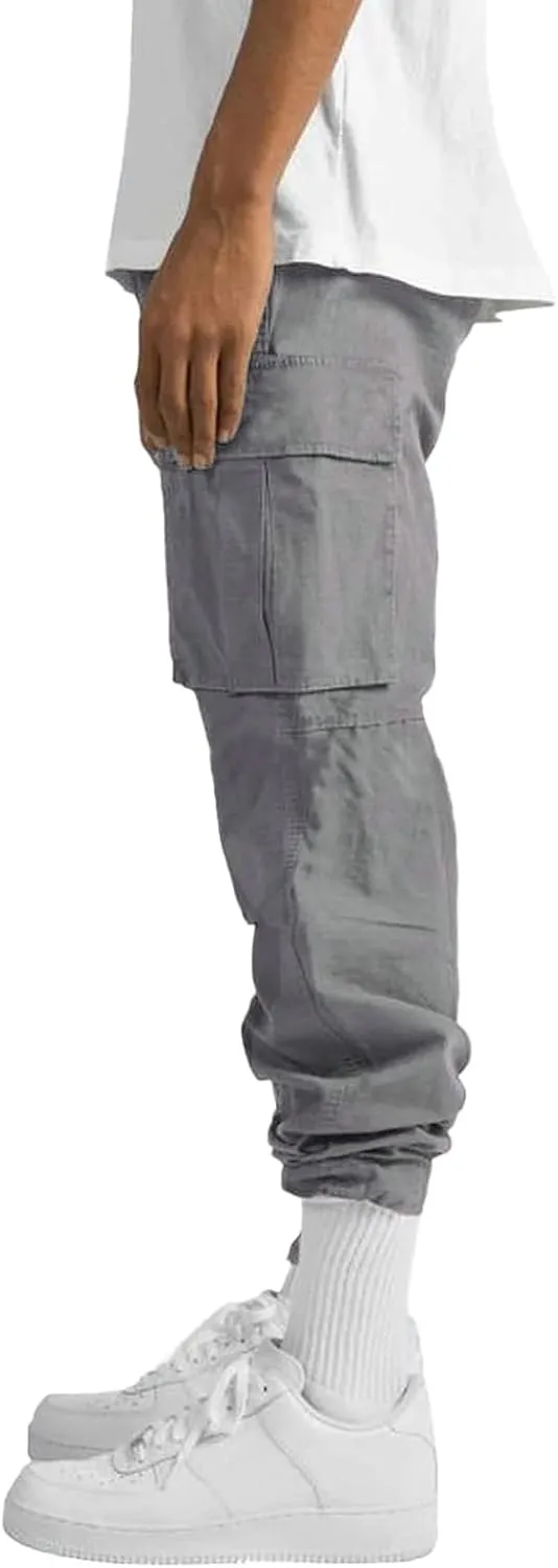 LCMTWX Mens Joggers Couple Dry Trousers Outdoor Men Quik Pants Men's Pants Elastic Waist Joggers Baggy