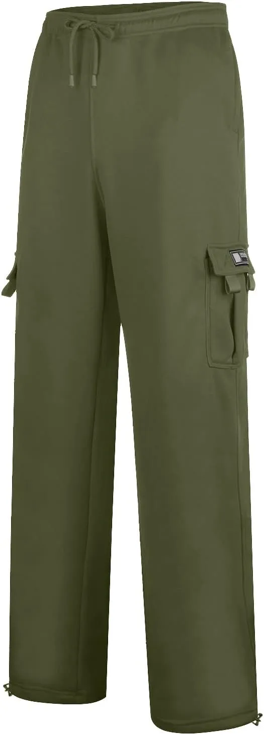 LCMTWX Sweatpants for Men Dry Trousers Outdoor Men Quik Pants Men's Pants Drawstring Joggers