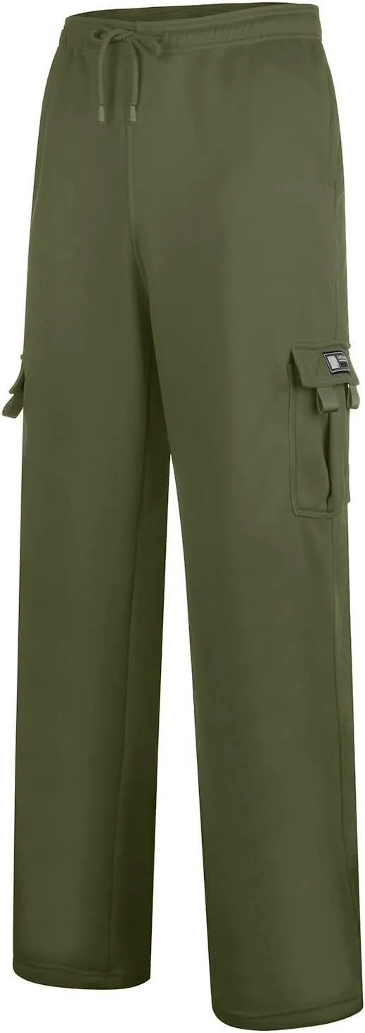 LCMTWX Sweatpants for Men Dry Trousers Outdoor Men Quik Pants Men's Pants Drawstring Joggers