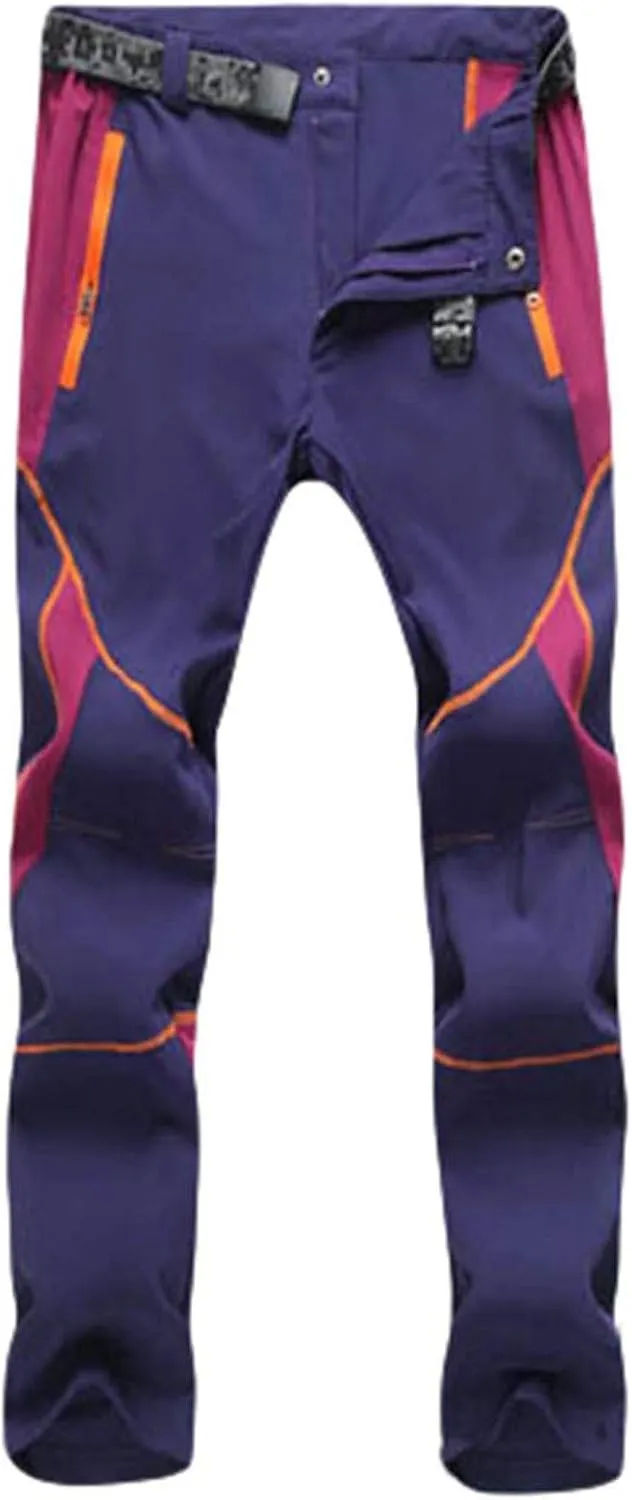 LCMTWX Sweatpants for Men Dry Trousers Outdoor Men Quik Pants Men's Pants Drawstring Joggers