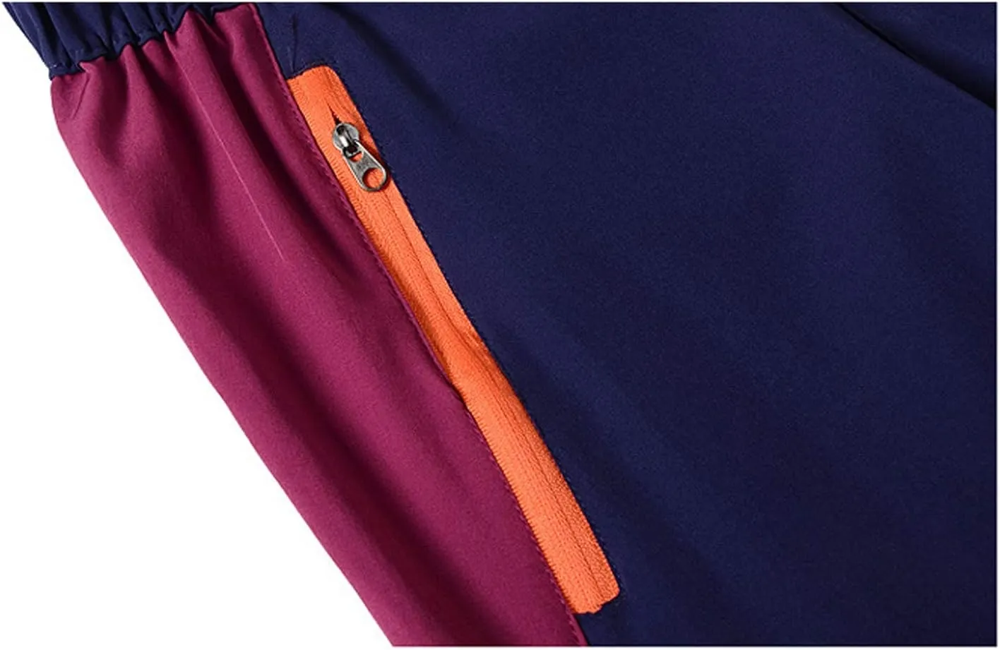 LCMTWX Sweatpants for Men Dry Trousers Outdoor Men Quik Pants Men's Pants Drawstring Joggers