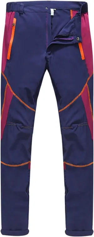 LCMTWX Sweatpants for Men Dry Trousers Outdoor Men Quik Pants Men's Pants Drawstring Joggers