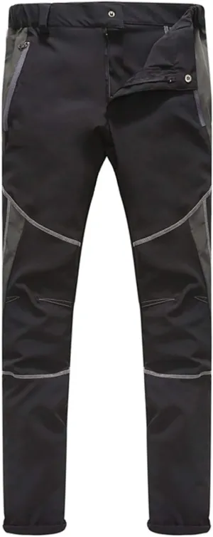 LCMTWX Sweatpants for Men Dry Trousers Outdoor Men Quik Pants Men's Pants Drawstring Joggers