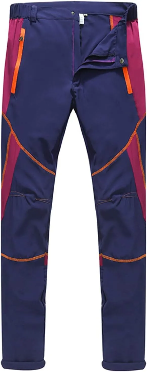 LCMTWX Sweatpants for Men Dry Trousers Outdoor Men Quik Pants Men's Pants Drawstring Joggers