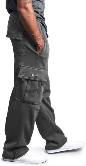 LCMTWX Sweatpants for Men Dry Trousers Outdoor Men Quik Pants Men's Pants Drawstring Joggers