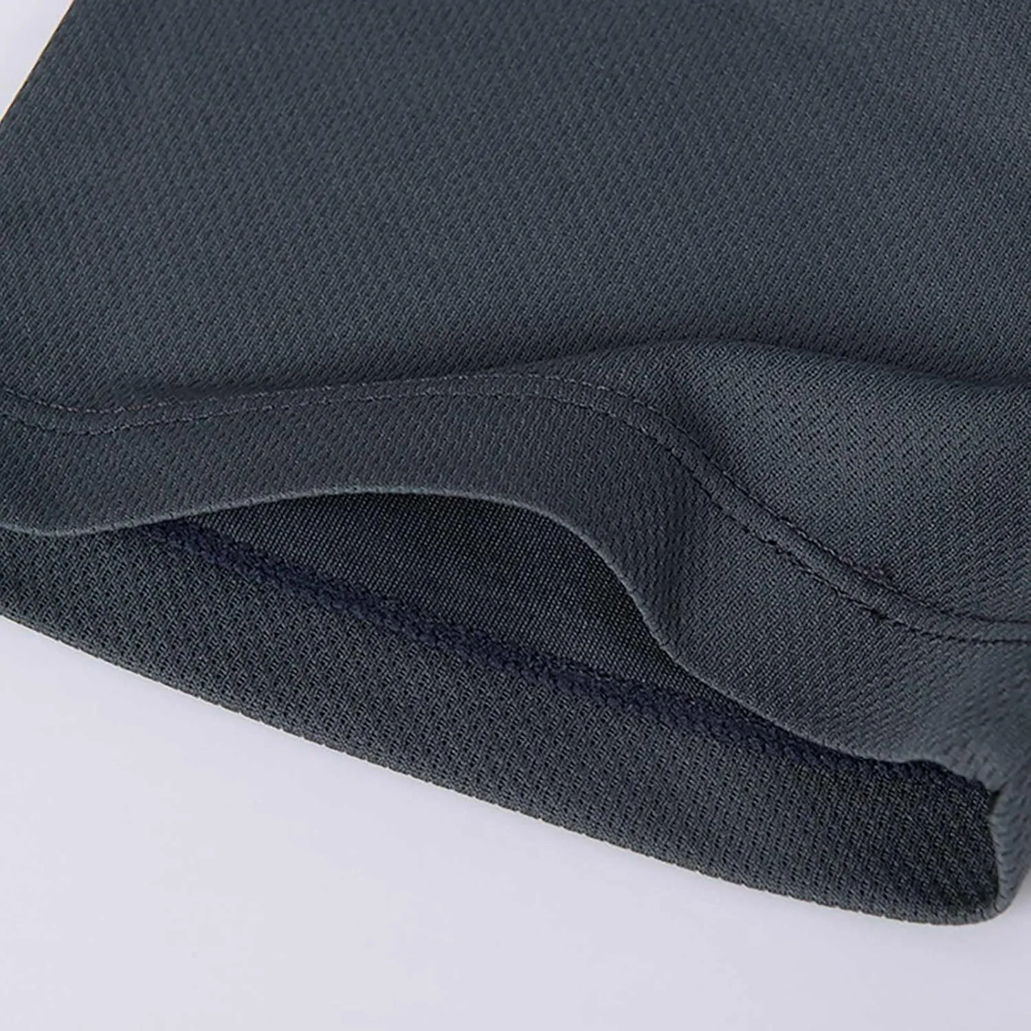 Mens Compression Shirts Short Sleeve Solid Breathable Moisture Wicking Basketball Training Tops Loose Fit Summer Sport Tees