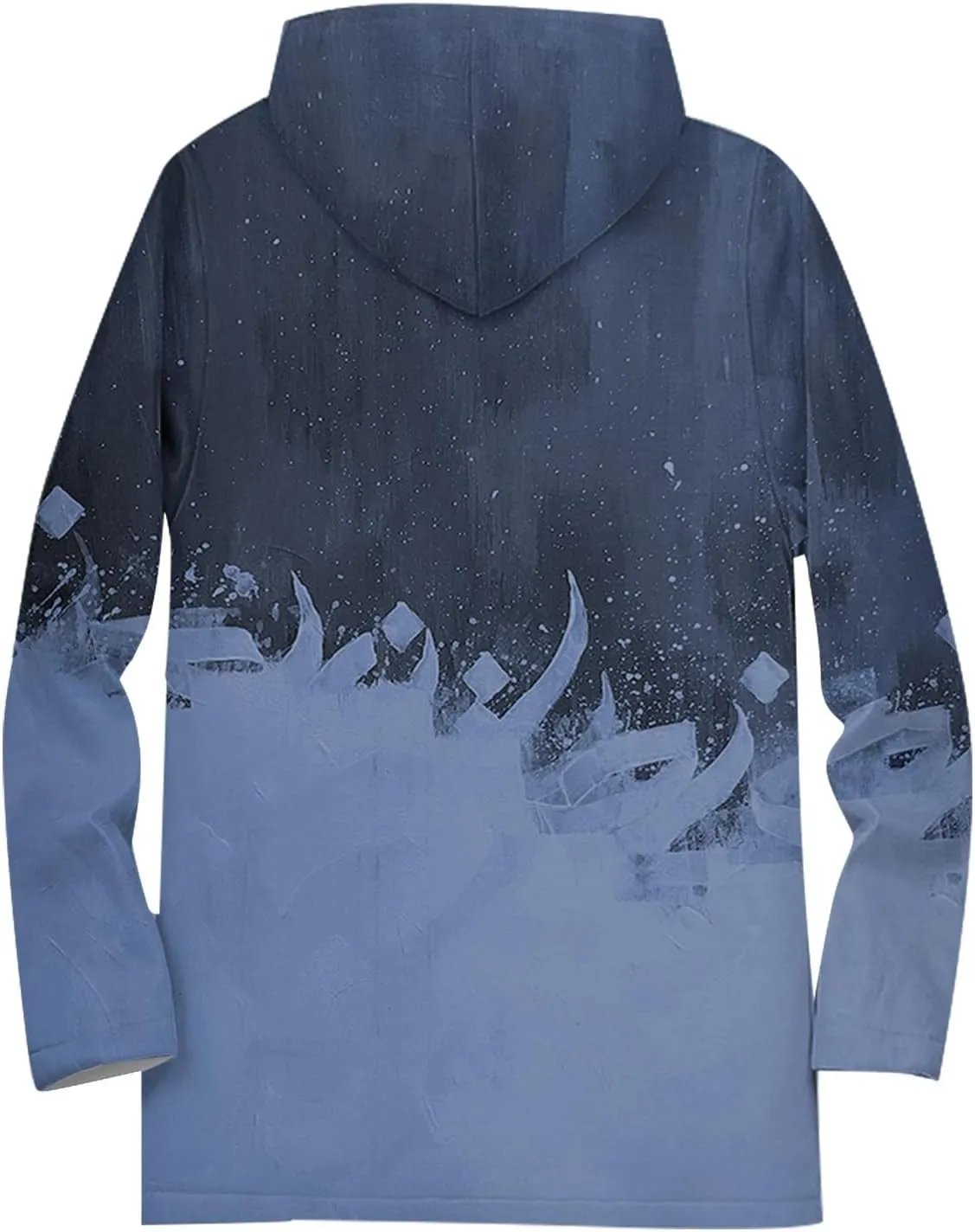 Mens Sherpa Lined Hoodie Full-Zip Casual Warm Sweatshirt Fleece Thick Thermal Hoodies