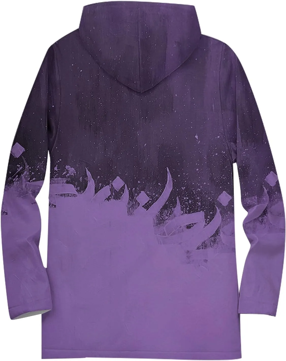 Mens Sherpa Lined Hoodie Full-Zip Casual Warm Sweatshirt Fleece Thick Thermal Hoodies