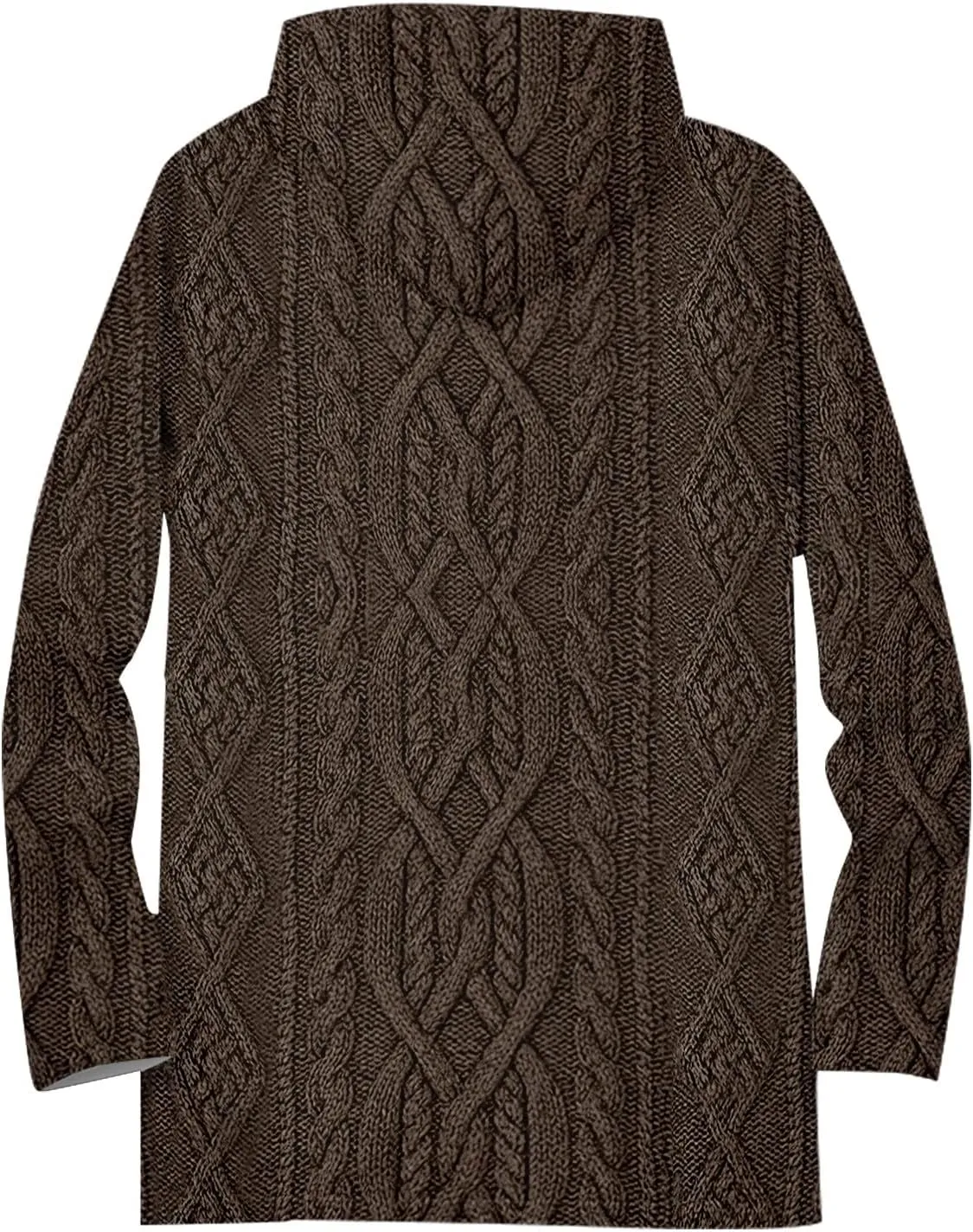 Mens Sherpa Lined Hoodie Zip Up Heavyweight Thermal Hoodies Casual Winter Fleece Hooded