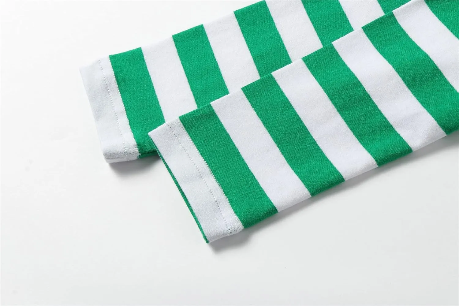 Mud Kingdom Boys Striped T-Shirts Long Sleeve Crewneck Tee for Boys Casual