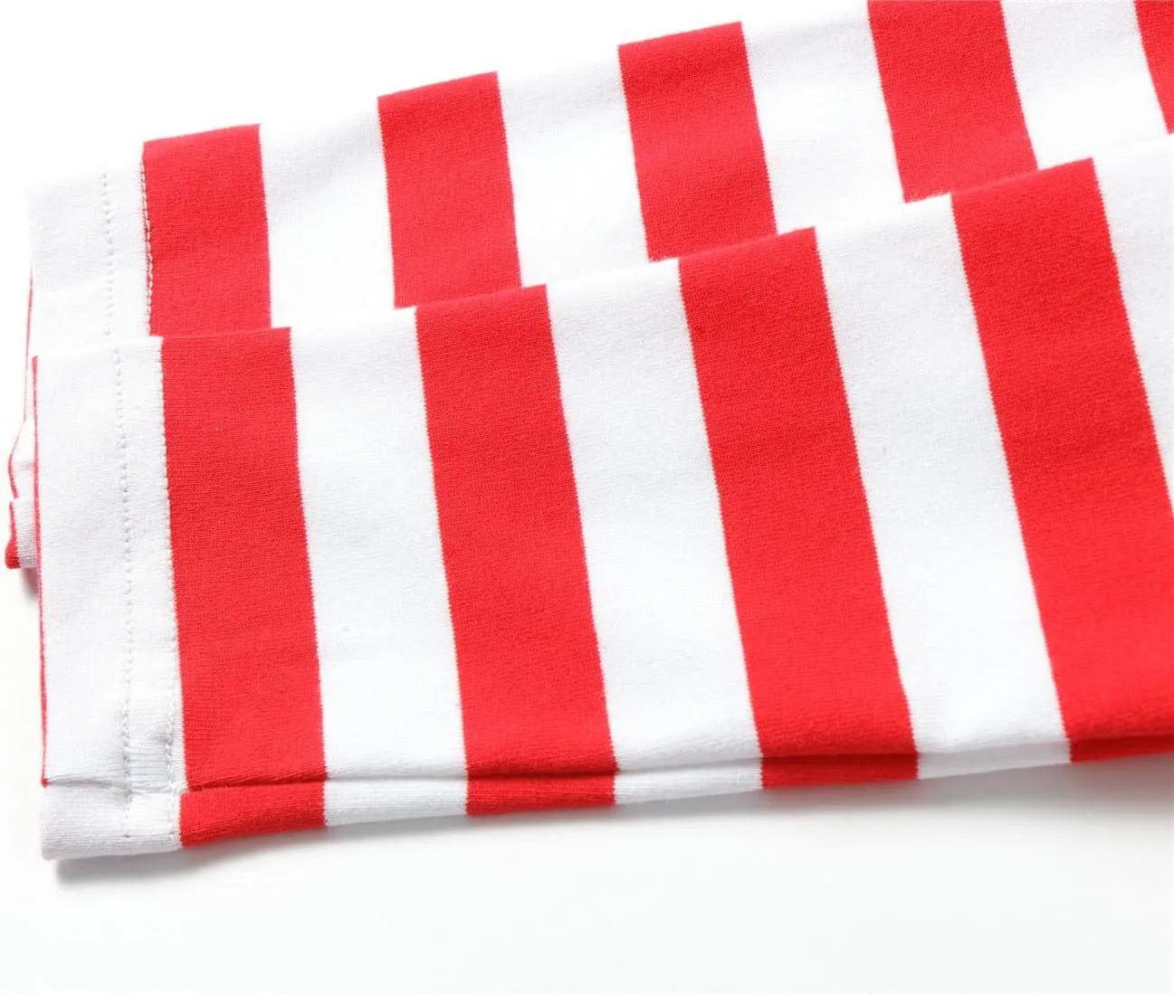 Mud Kingdom Boys Striped T-Shirts Long Sleeve Crewneck Tee for Boys Casual