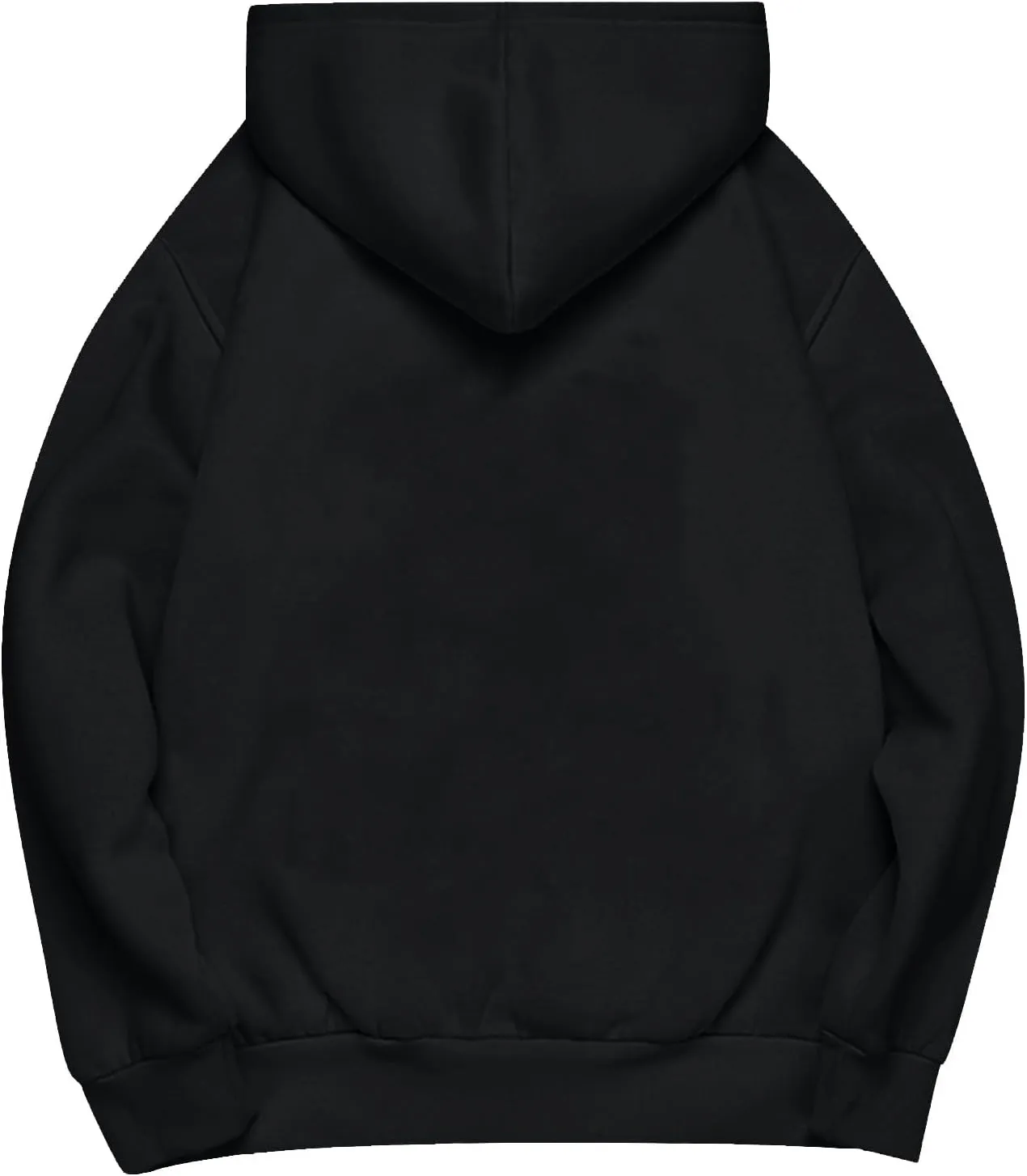 Oversized Hoodies for Women Cute Sweatshirts Long Sleeve Comfy Casual Basic Pullover Tops 2024 Fall Fashion Outfits