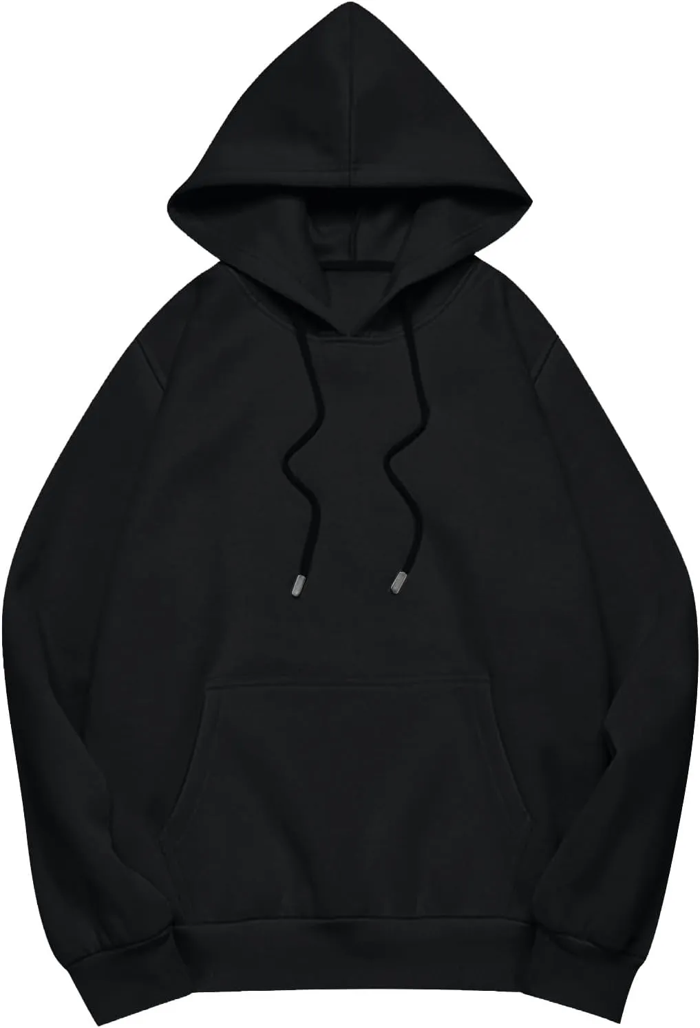 Oversized Hoodies for Women Cute Sweatshirts Long Sleeve Comfy Casual Basic Pullover Tops 2024 Fall Fashion Outfits