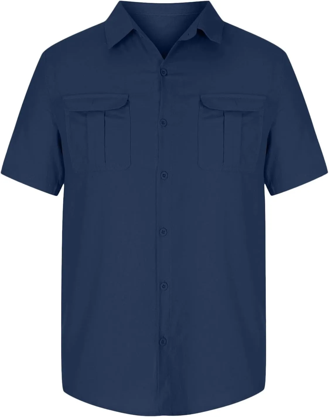 Oversized Tee Shirt Men 2024 Summer Short Sleeve Cotton Linen Button Down Shirts Casual Solid Beach Trendy Clothes