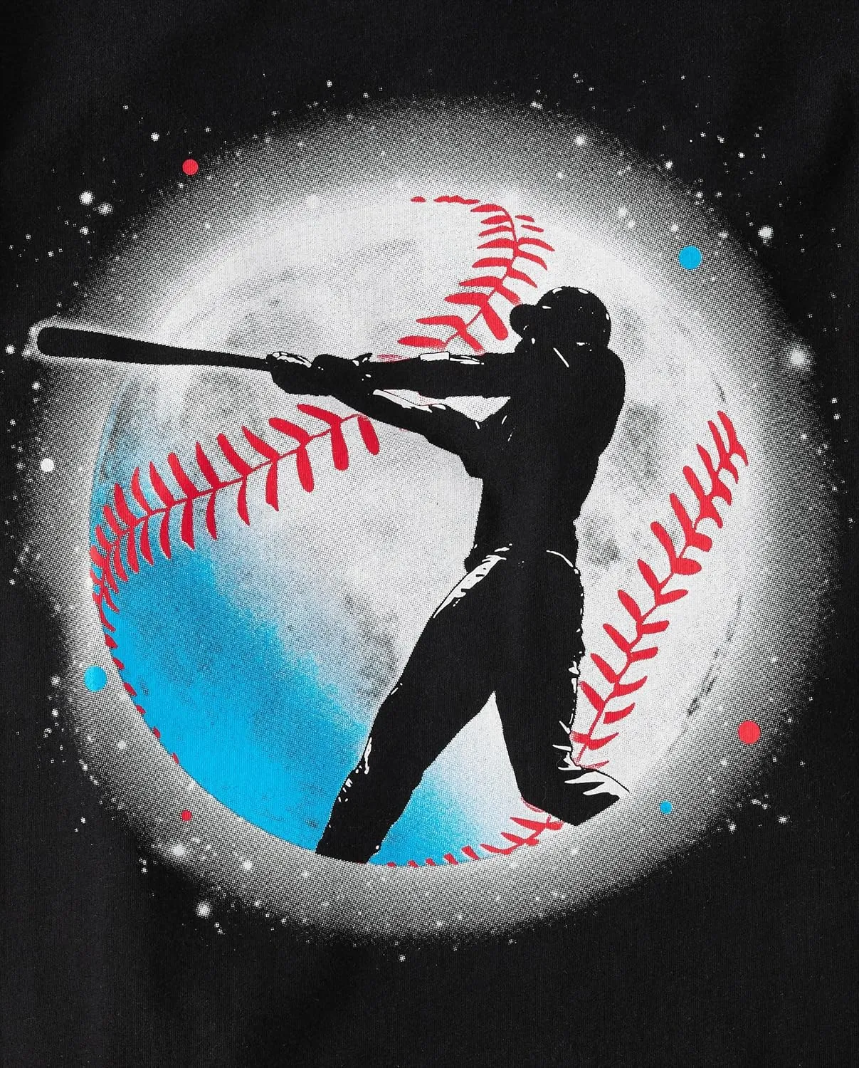 The Children's Place Boys' Sports Short Sleeve Graphic T-Shirts, Multipack