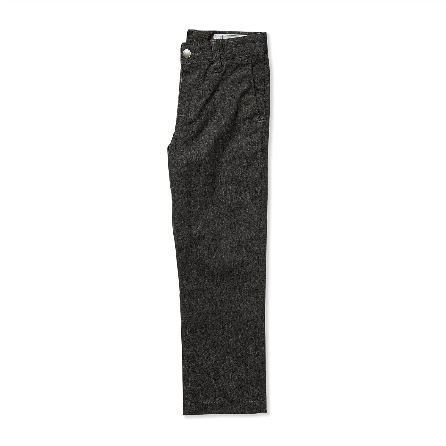 Volcom Frickin Modern Stretch Chino Pant (Big Little Boys Sizes)