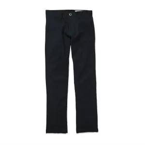 Volcom Frickin Modern Stretch Chino Pant (Big Little Boys Sizes)
