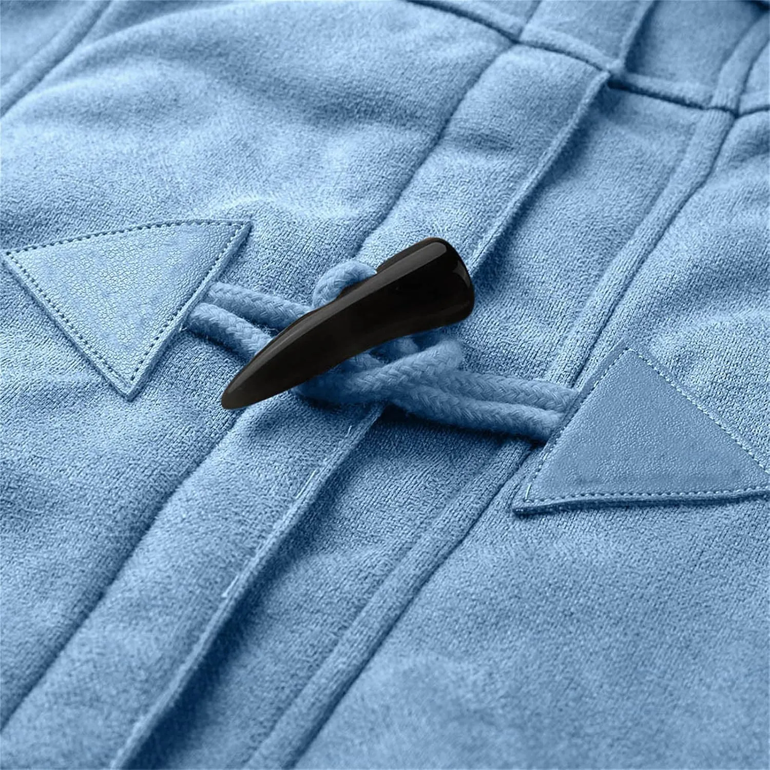 Winter Coats for Women 2024 Plus Size Fleece Lined Jackets Warm Button Down Fur Sherpa Lined Hooded Hoodies Outerwear