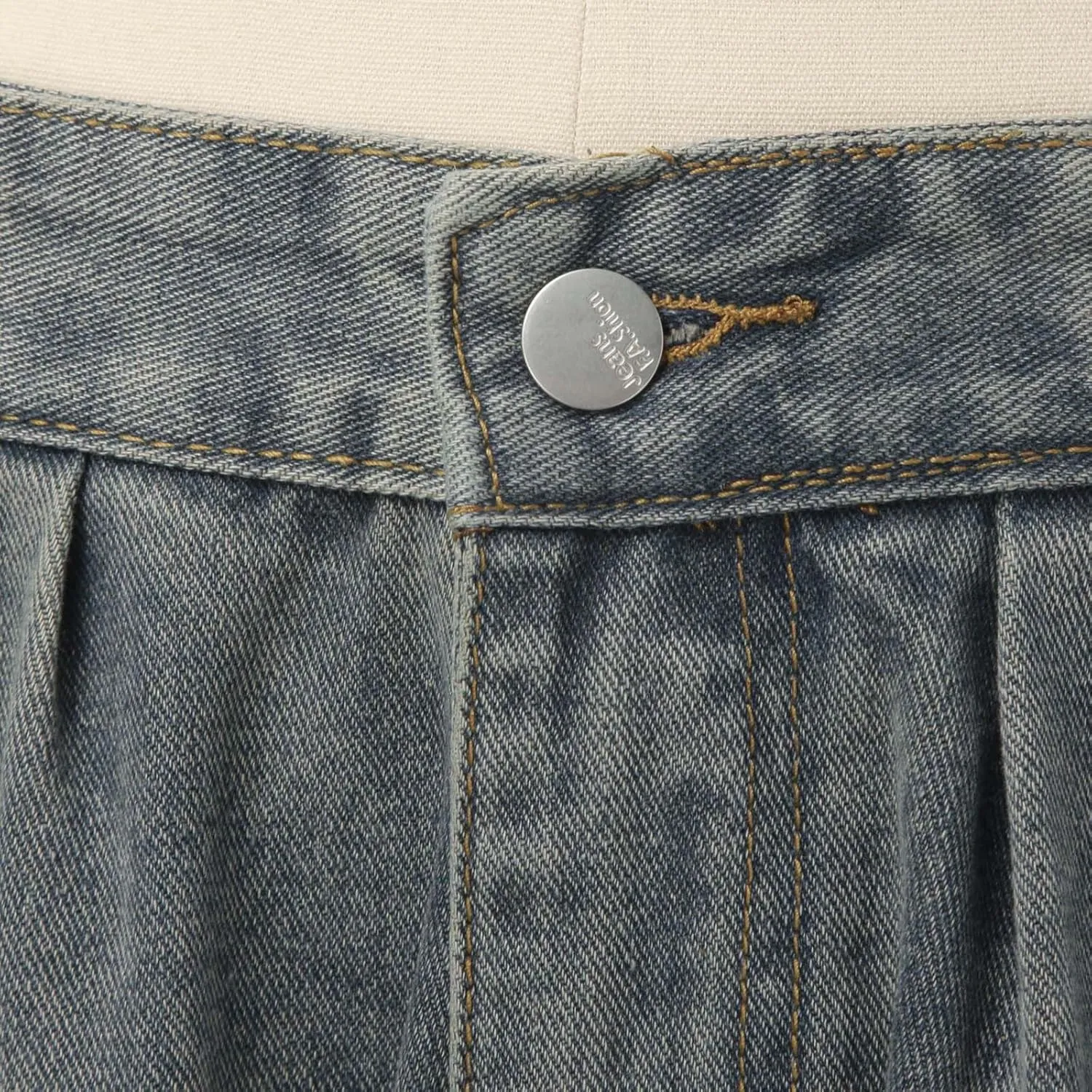 Women's Baggy Jeans Vintage Y2K Wide Leg Jeans High Waisted Boyfriend Pants Loose Fit Cargo Jeans for Teen Girls