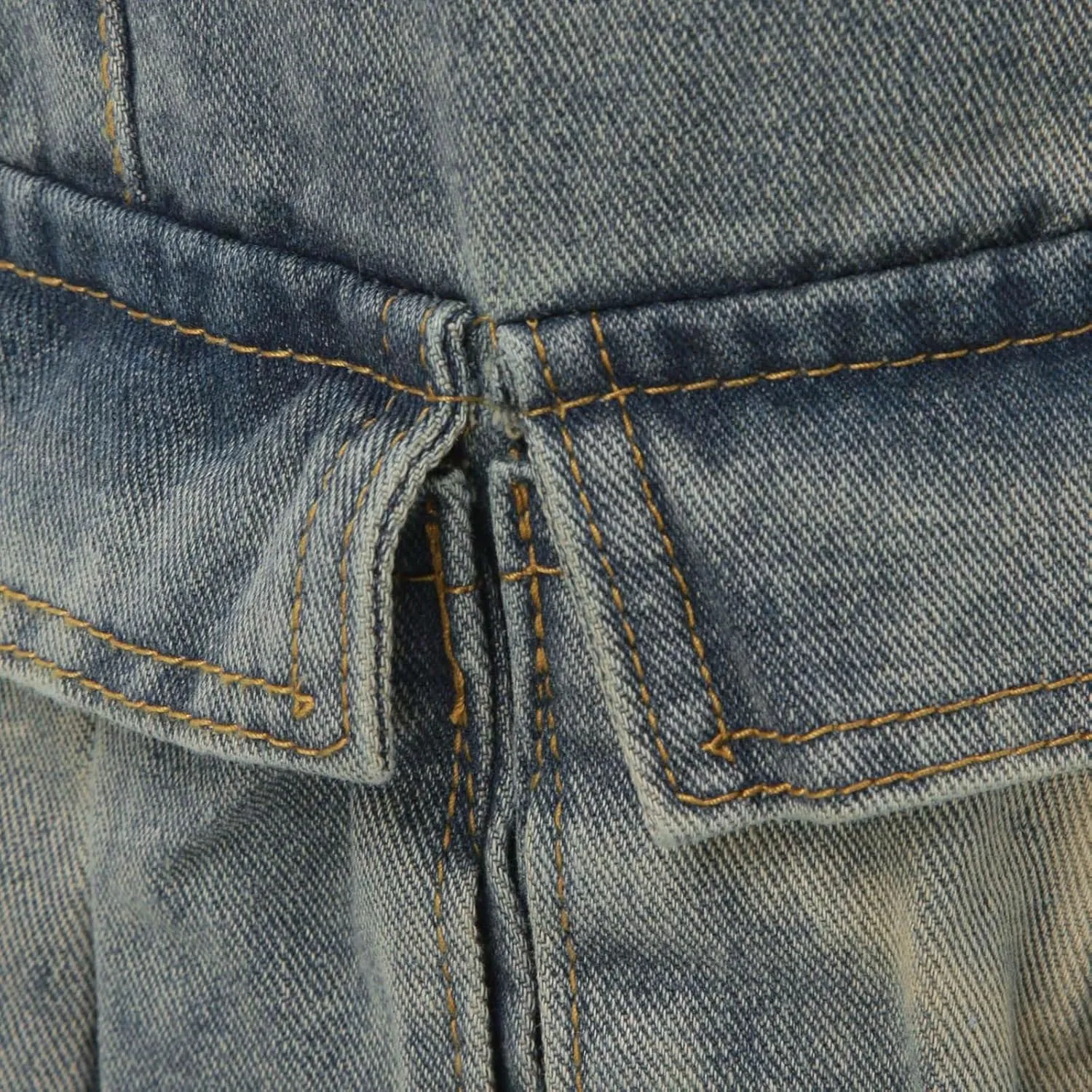 Women's Baggy Jeans Vintage Y2K Wide Leg Jeans High Waisted Boyfriend Pants Loose Fit Cargo Jeans for Teen Girls