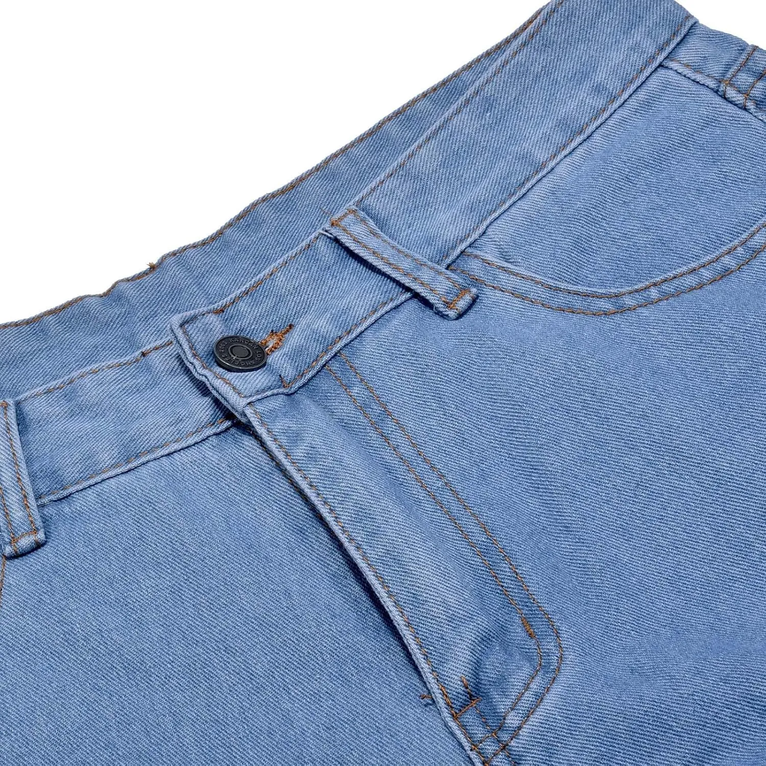 Women's Barrel Jeans High Waisted Casual Straight Leg Stretch Trendy Wide Leg Ankle Denim Pants Long Trousers 2024