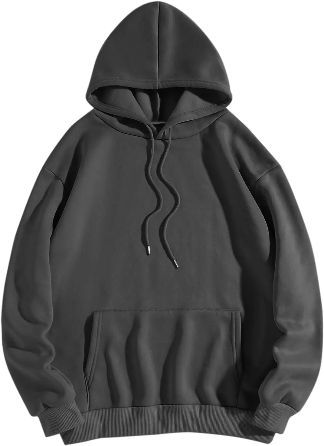 Women's Oversized Hoodies Graphic Print Trendy Pullover Tops Lightweight Fashion Hooded Sweatshirt with Pockets