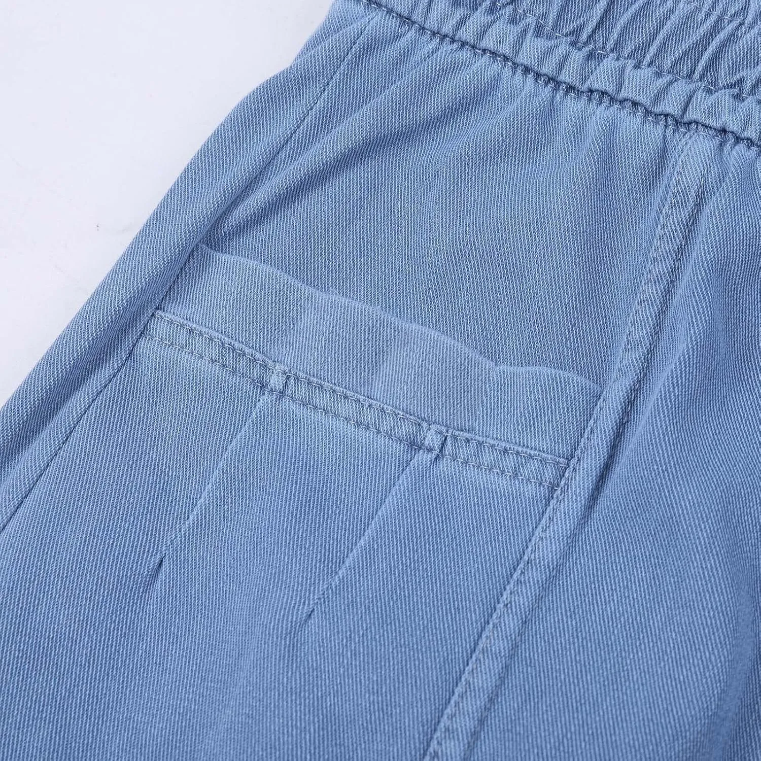 Womens Petite Jeans Skinny Jeans High Waisted Jeans Plus Size Jeans Stretch Jeggings Butt Lifting Trousers Y2K Denim Jeans