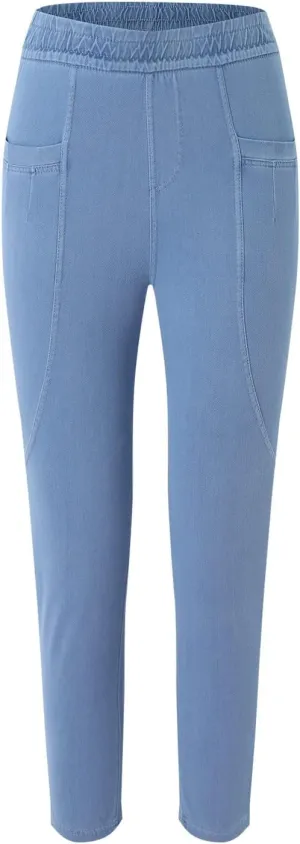 Womens Petite Jeans Skinny Jeans High Waisted Jeans Plus Size Jeans Stretch Jeggings Butt Lifting Trousers Y2K Denim Jeans