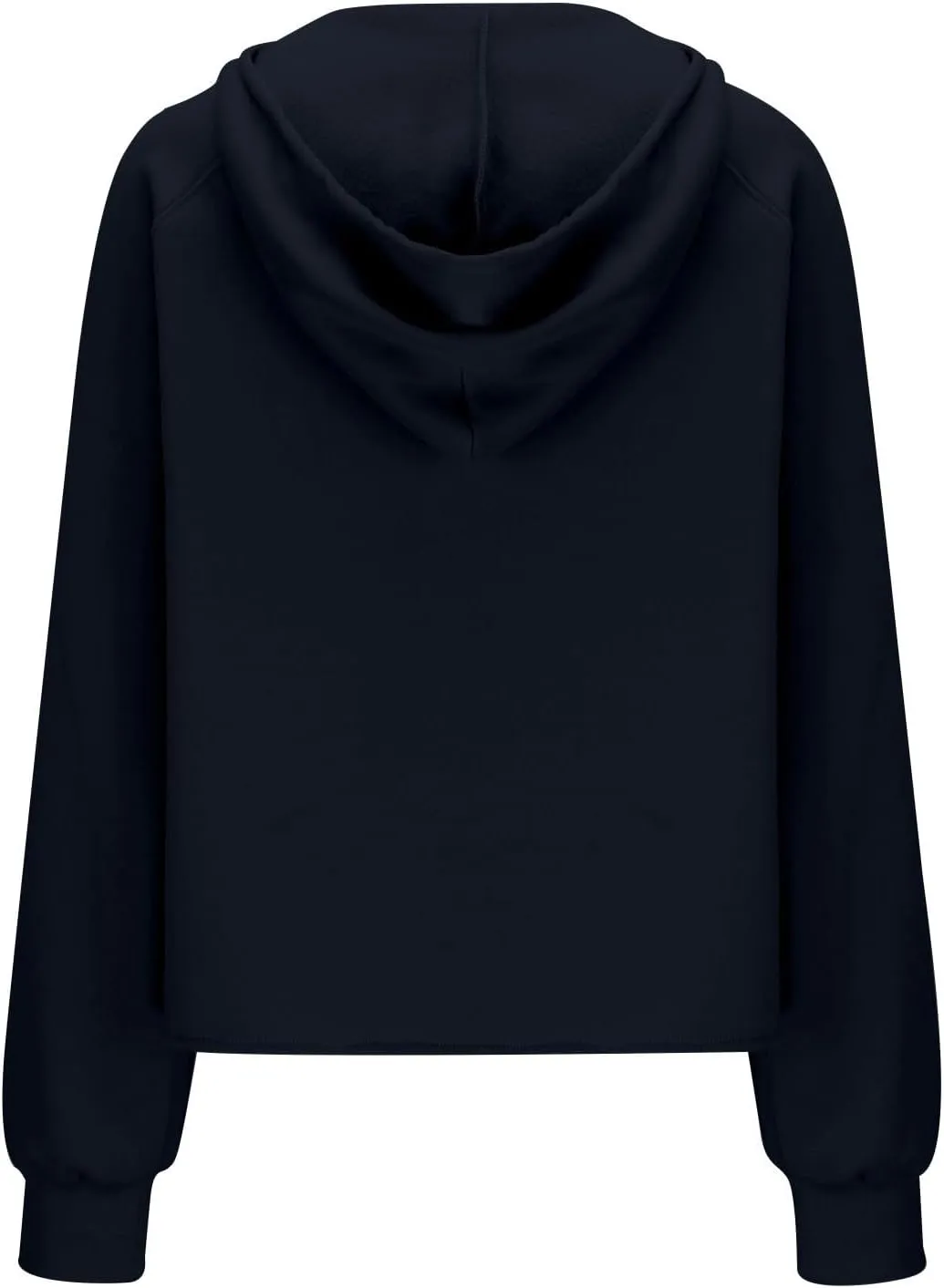 Womens Sweatshirt Womens Sweatshirts Half Zip Cropped Pullover Fleece Quarter Zipper Hoodies Fall Outfits