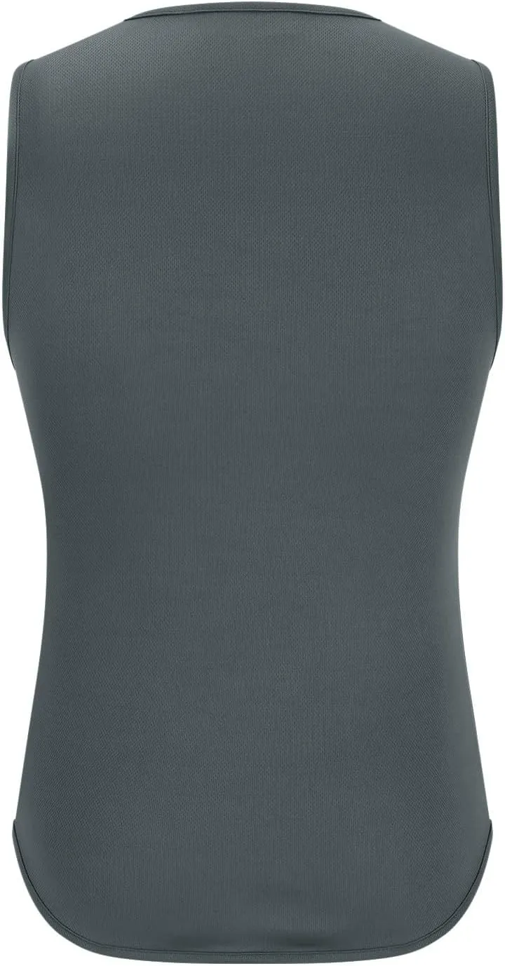 Xiaojmake Men's Athletic Tank Tops Zipper Pocket Sportswear Fitness Boxing Jersey Sleeveless Workout Sports Muscle Tee Shirt